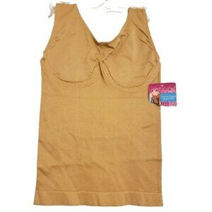 Jonathan Martin smoothing shapewear with bra underwire NWT